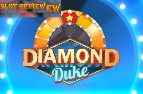 Diamond Duke slot